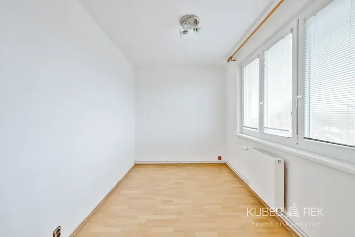 Prodej bytu 4+1, Květov, 84 m2