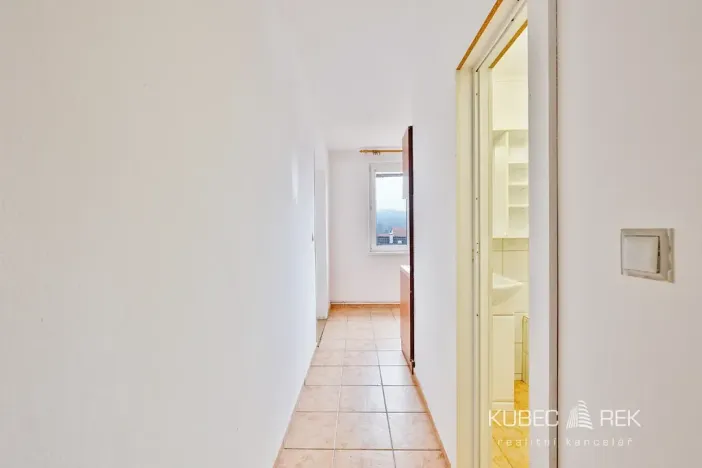 Prodej bytu 4+1, Květov, 84 m2