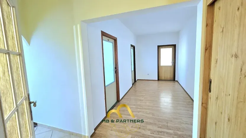 Prodej bytu 4+1, Chlum u Třeboně, Sídliště F. Hrubína, 87 m2