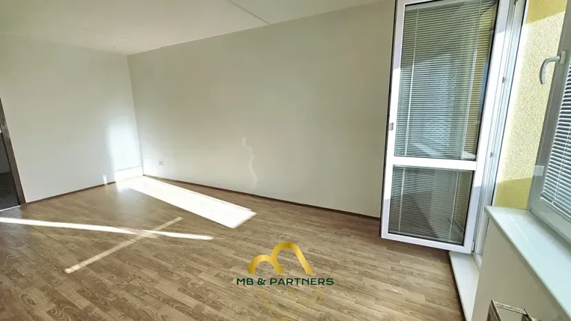 Prodej bytu 4+1, Chlum u Třeboně, Sídliště F. Hrubína, 87 m2