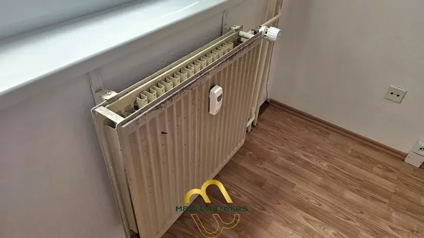 Prodej bytu 4+1, Chlum u Třeboně, Sídliště F. Hrubína, 87 m2