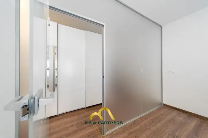 Pronájem bytu 2+kk, Praha - Nové Město, Soukenická, 74 m2