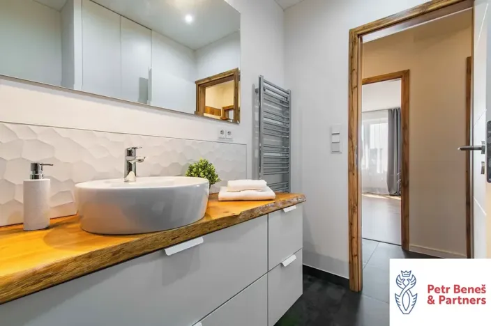 Pronájem bytu 2+kk, Rakovník, Jiráskova, 51 m2