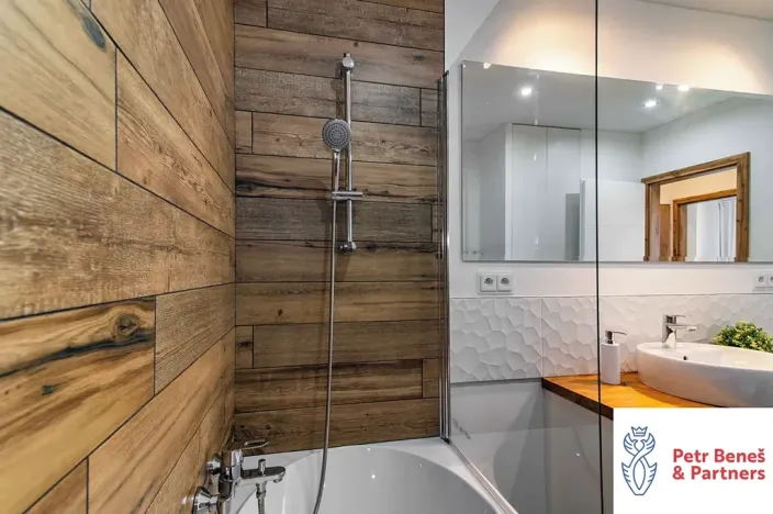 Pronájem bytu 2+kk, Rakovník, Jiráskova, 51 m2