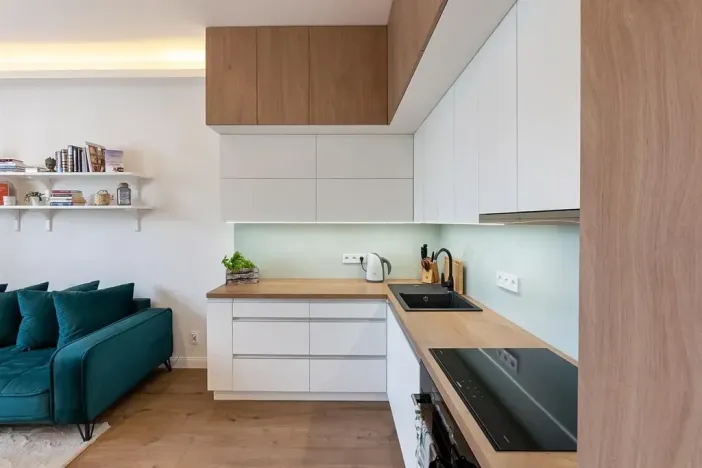 Pronájem bytu 2+kk, Olomouc, Purkyňova, 62 m2