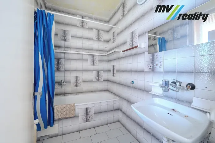 Prodej rodinného domu, Hořice, Riegrova, 720 m2