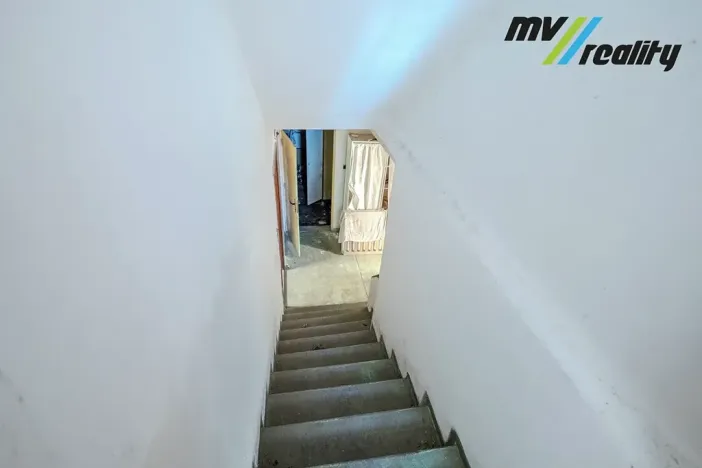 Prodej rodinného domu, Hořice, Riegrova, 720 m2