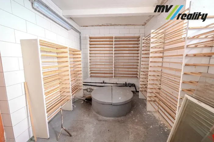 Prodej rodinného domu, Hořice, Riegrova, 720 m2