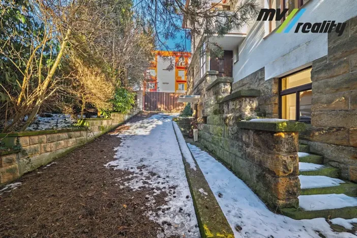 Prodej rodinného domu, Hořice, Riegrova, 720 m2