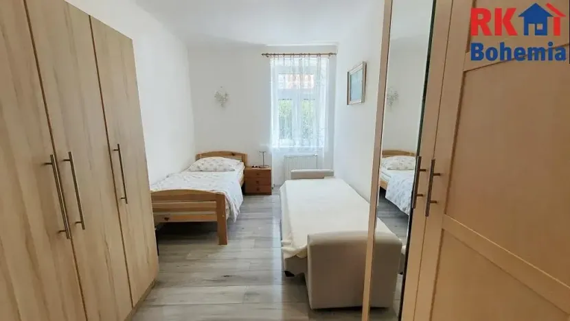 Prodej bytu 2+1, Znojmo, Na Vinici, 56 m2