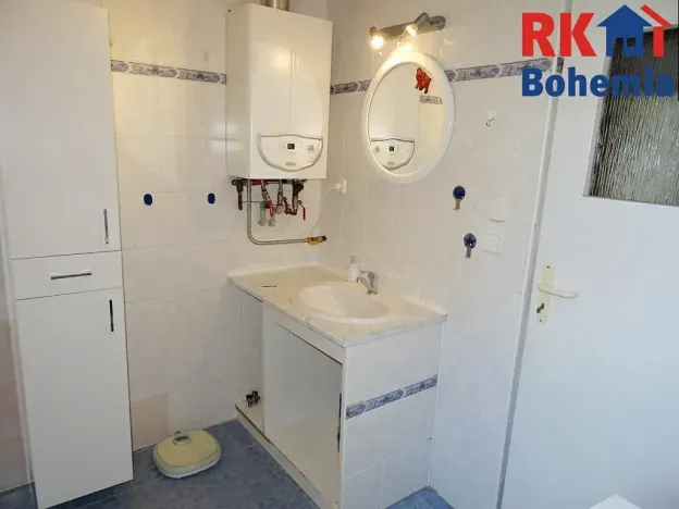 Prodej bytu 2+1, Znojmo, Na Vinici, 56 m2