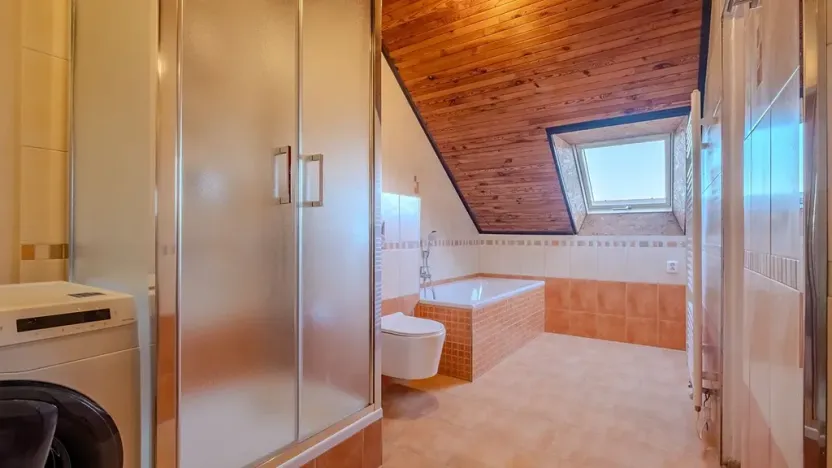 Prodej bytu 4+kk, Nymburk, Masarykova, 129 m2