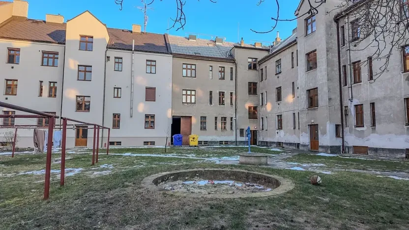 Prodej bytu 4+kk, Nymburk, Masarykova, 129 m2