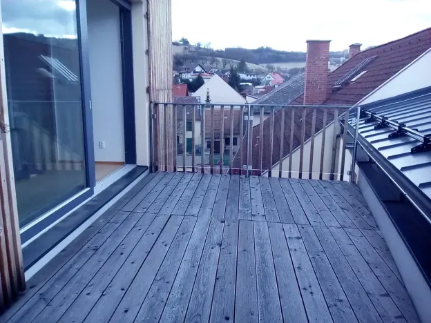 Pronájem bytu 2+kk, Sušice, Nuželická, 65 m2