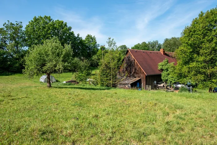 Prodej rodinného domu, Dubnice, 100 m2