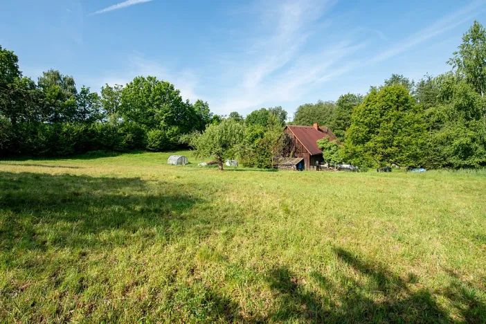 Prodej rodinného domu, Dubnice, 100 m2