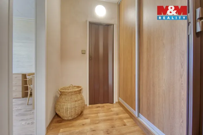 Prodej bytu 3+kk, Praha - Chodov, Machkova, 59 m2