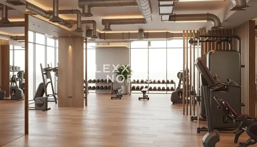 Prodej bytu 1+kk, Dubaj, Spojené arabské emiráty, 29 m2