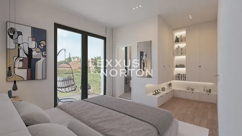 Prodej bytu 4+kk, Praha - Strašnice, Běžná, 153 m2