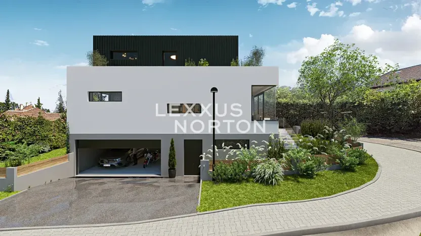 Prodej bytu 4+kk, Praha - Strašnice, Běžná, 156 m2