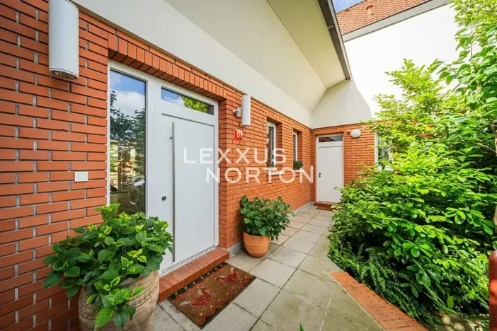 Prodej rodinného domu, Praha - Nebušice, V březinkách, 522 m2