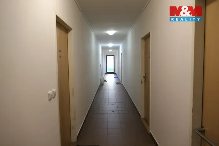 Prodej bytu 2+kk, Beroun - Beroun-Město, Pod Homolkou, 45 m2