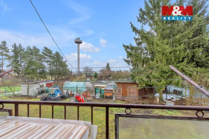 Prodej bytu 3+1, Budčeves, 60 m2