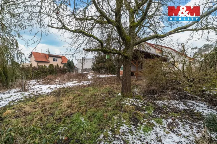 Prodej rodinného domu, Blovice - Vlčice, 95 m2