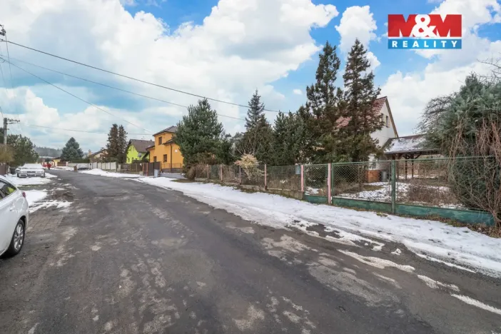 Prodej rodinného domu, Blovice - Vlčice, 95 m2