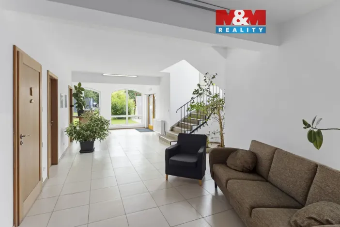 Prodej rodinného domu, Dobruška - Pulice, 1100 m2