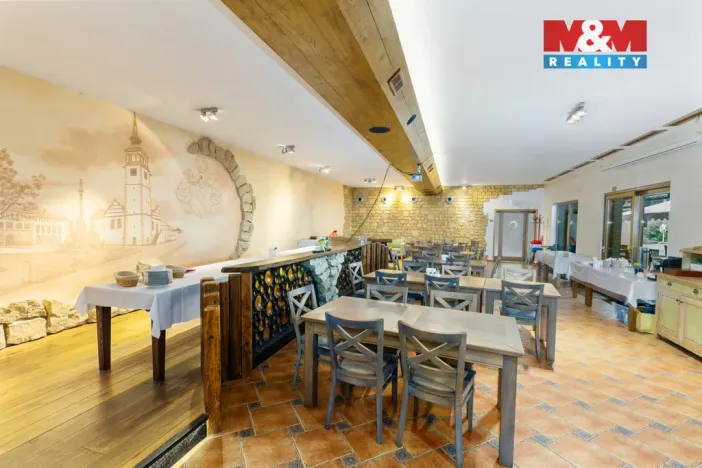 Prodej rodinného domu, Dobruška - Pulice, 1100 m2