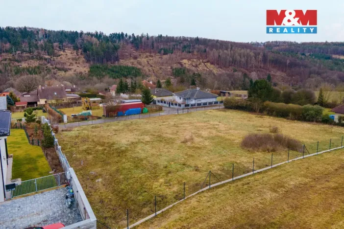 Prodej pozemku pro bydlení, Libeř, 1263 m2