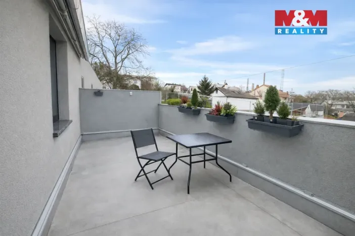 Prodej bytu 1+kk, Želešice, 24. dubna, 34 m2