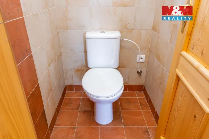 Prodej rodinného domu, Hradec nad Moravicí - Benkovice, 87 m2