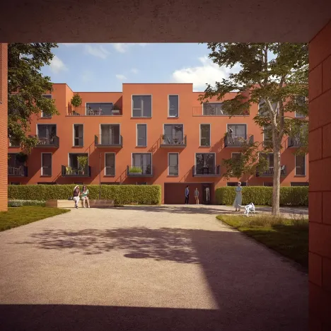 Prodej bytu 4+kk, Újezd u Brna, 94 m2