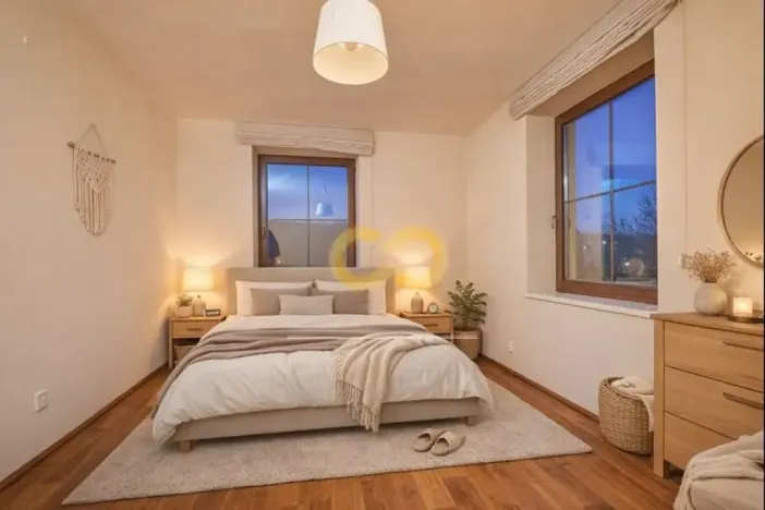 Prodej rodinného domu, Mořina, 239 m2