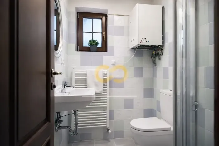 Prodej rodinného domu, Mořina, 239 m2