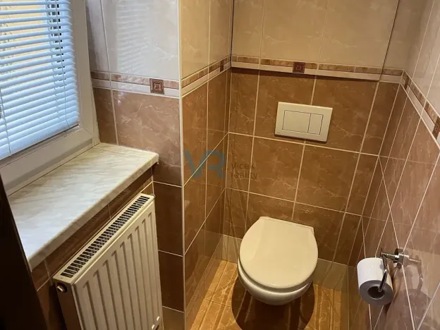 Prodej bytu 3+kk, Trhové Sviny, Sídliště, 69 m2