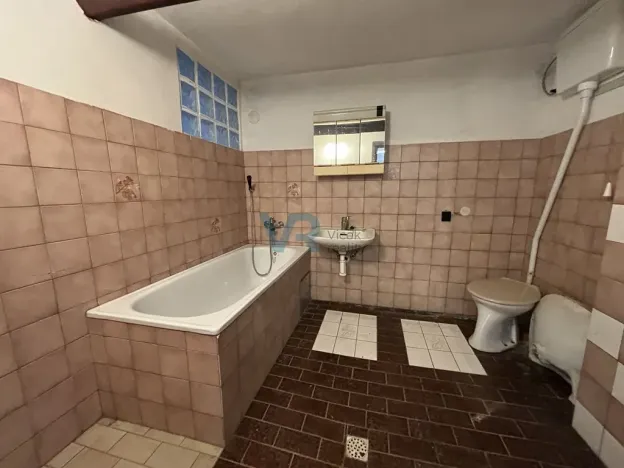 Prodej chaty, Horní Stropnice, 150 m2