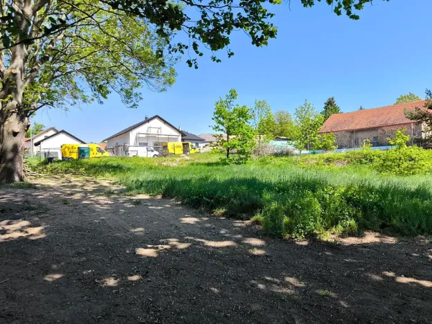 Prodej pozemku pro bydlení, Cerhovice, 1104 m2