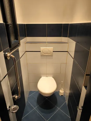 Pronájem bytu 1+1, Praha - Vinohrady, Písecká, 50 m2