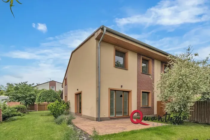 Prodej rodinného domu, Slatina, 129 m2