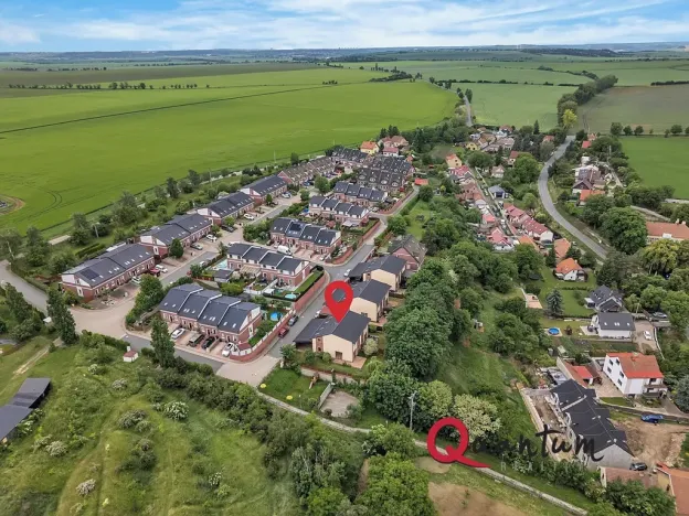 Prodej rodinného domu, Slatina, 129 m2