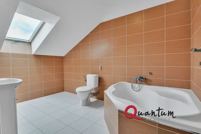 Prodej rodinného domu, Slatina, 129 m2