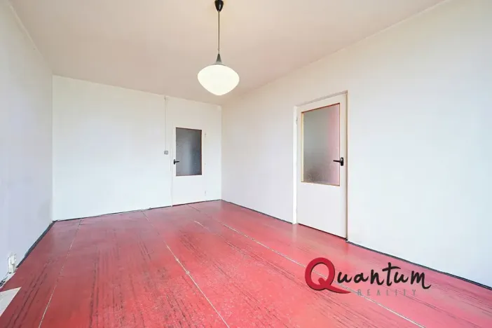 Prodej bytu 3+1, Praha - Braník, Vavřenova, 73 m2