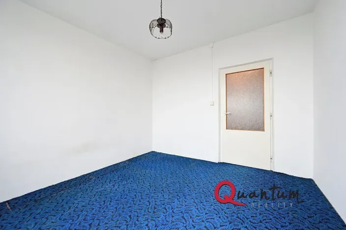 Prodej bytu 3+1, Praha - Braník, Vavřenova, 73 m2