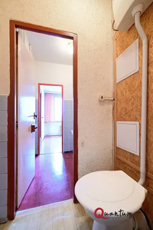 Prodej bytu 3+1, Praha - Braník, Vavřenova, 73 m2