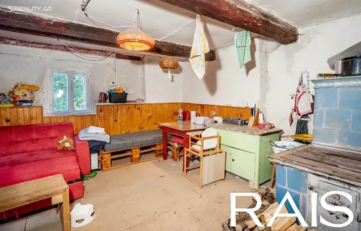 Prodej chalupy, Horní Libochová, 108 m2