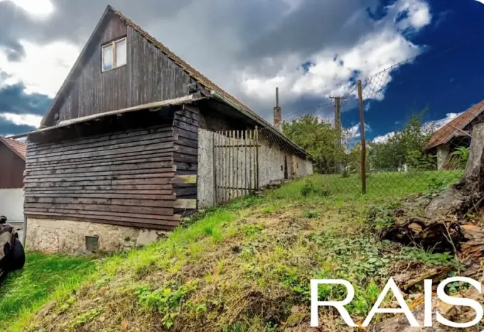 Prodej chalupy, Horní Libochová, 108 m2