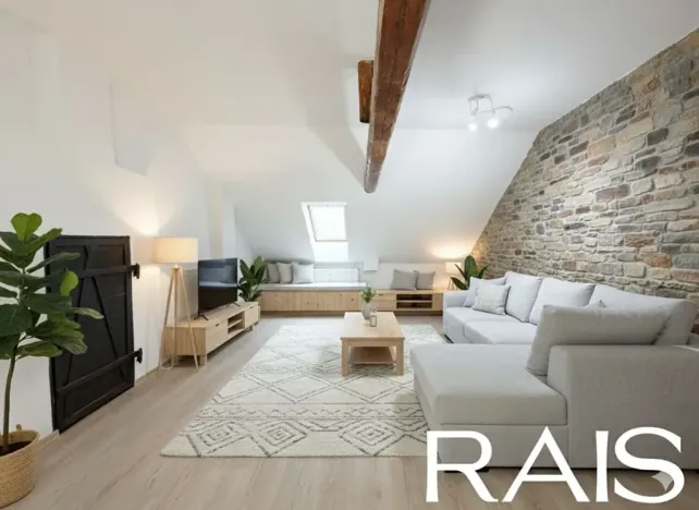 Prodej bytu 2+kk, Brno, 64 m2